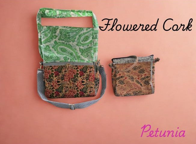 The Petunia
