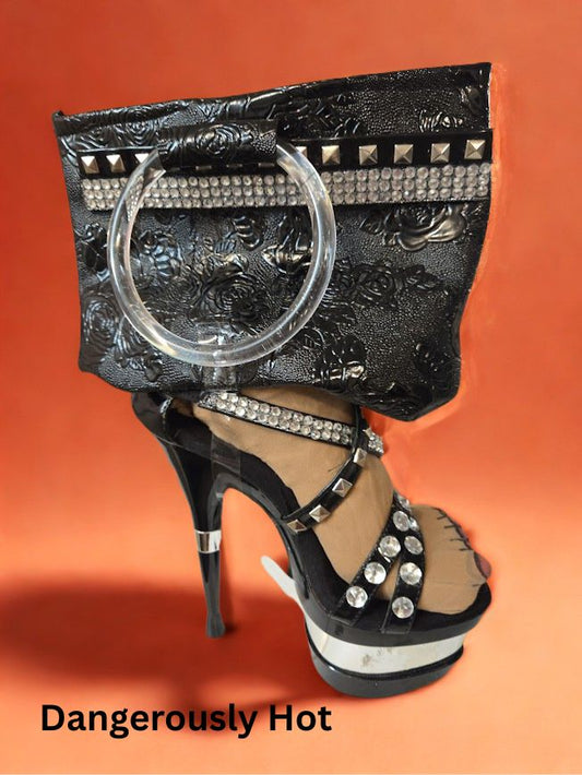 Shoe Purse