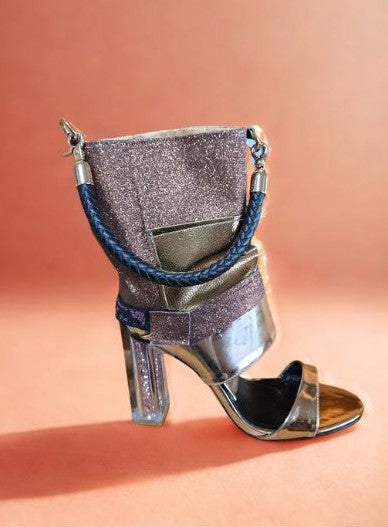 Shoe Purse