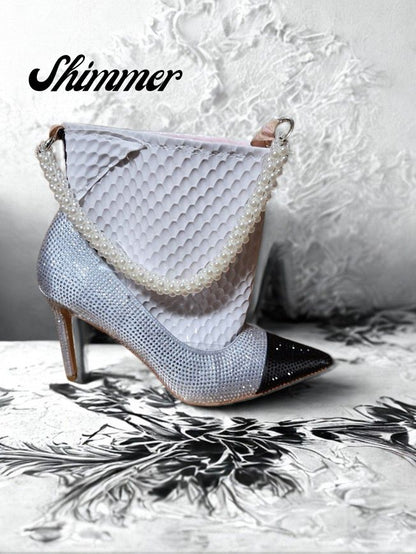 Shoe Purse